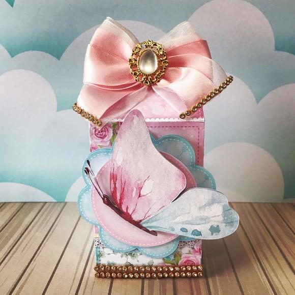 40 Personalizados Jardim Encantado