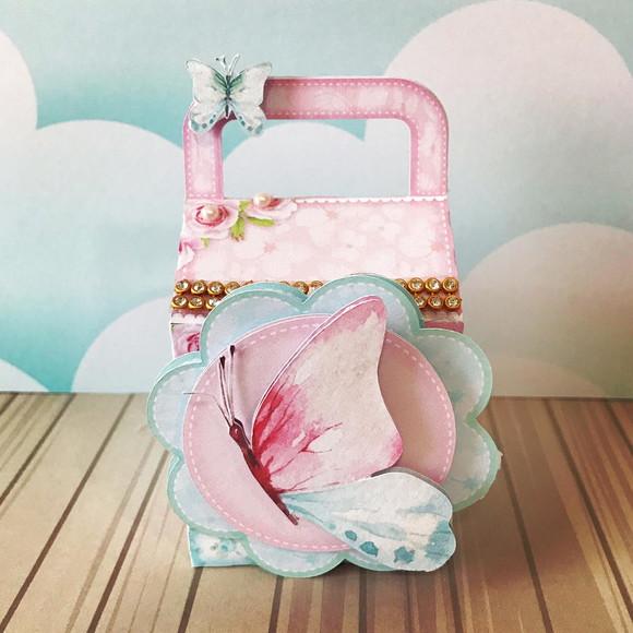 40 Personalizados Jardim Encantado