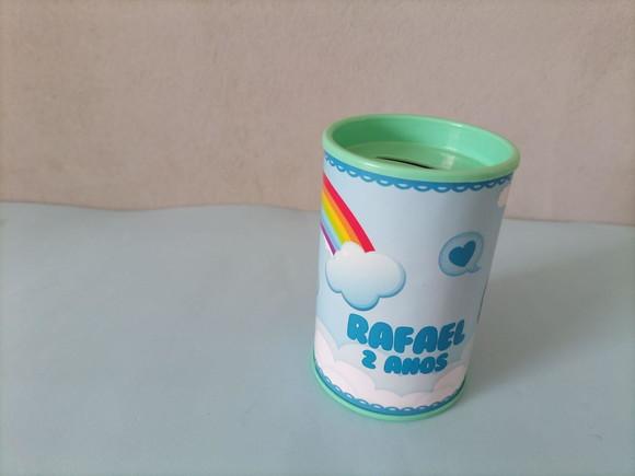 Cofrinhos Bolofofos