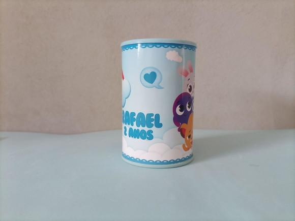Cofrinhos Bolofofos