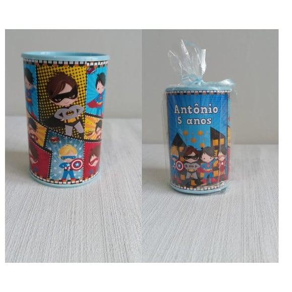 Cofrinhos Personalizados