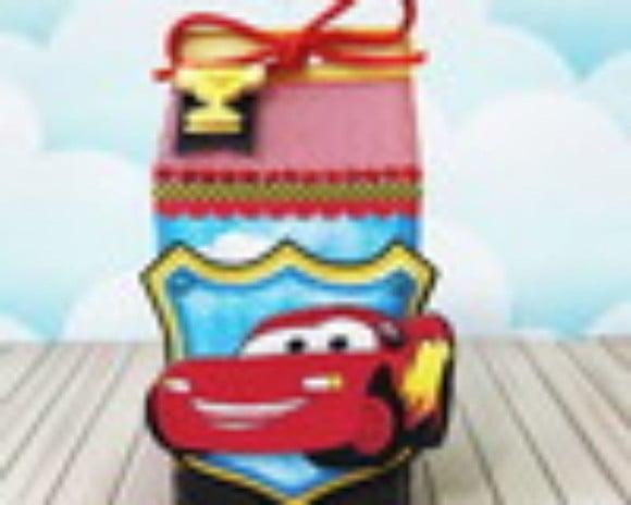 Kit 30 Peças Lembrancinha Personalizados