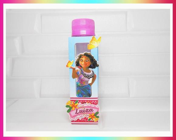 Kit 40 Pçs Encanto