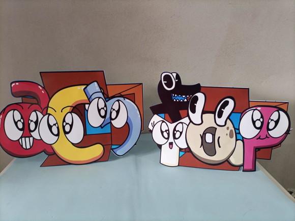 Kit Festa Infantil Lore Baby
