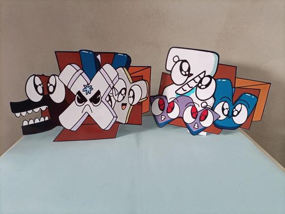 Kit Festa Infantil Lore Baby