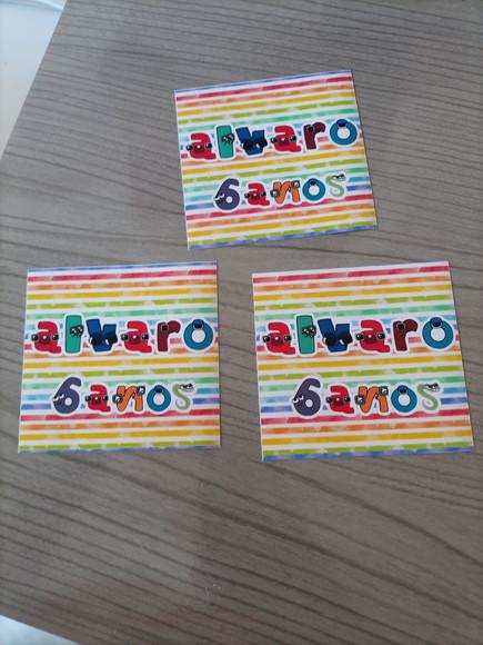 Kit Festa Infantil Lore Baby