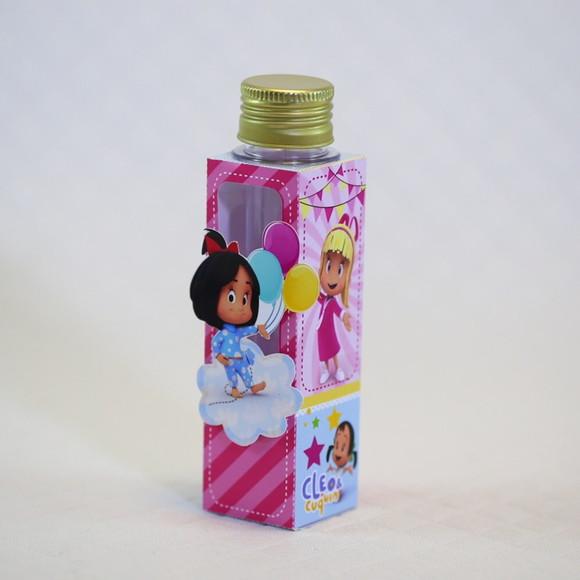 Kit Festa Personalizado - Cleo e Cuquin