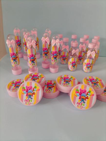 Kit Lembrancinhas Pocoyo