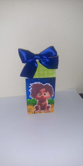 Kit o Bom Dinossauro