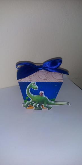 Kit o Bom Dinossauro