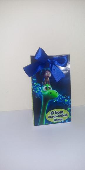 Kit o Bom Dinossauro