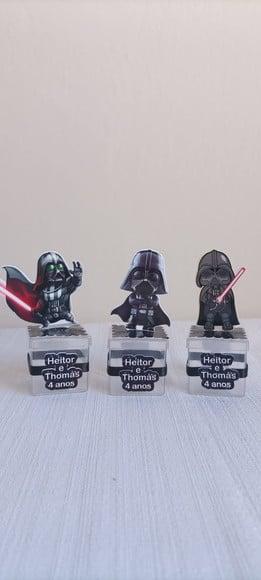 Lembrancinha Darth Vader