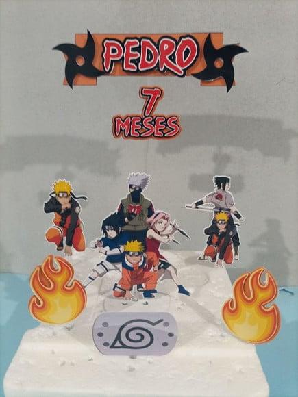 Topo de Bolo Vários Temas