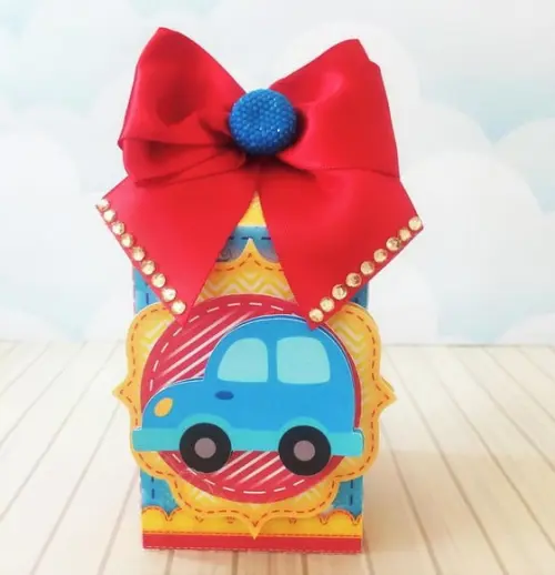 40 Personalizado Brinquedos