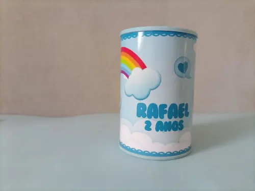 Cofrinhos Bolofofos