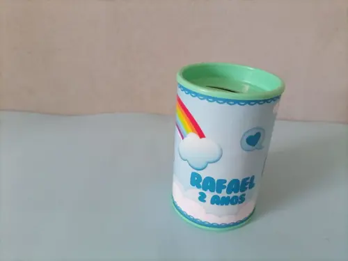 Cofrinhos Bolofofos