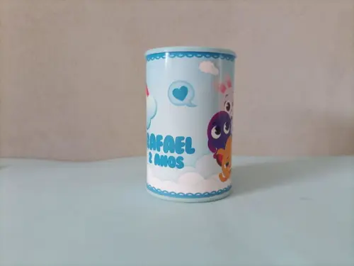 Cofrinhos Bolofofos