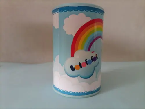 Cofrinhos Bolofofos