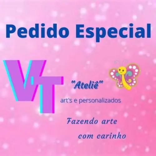 Kit Festa Infantil