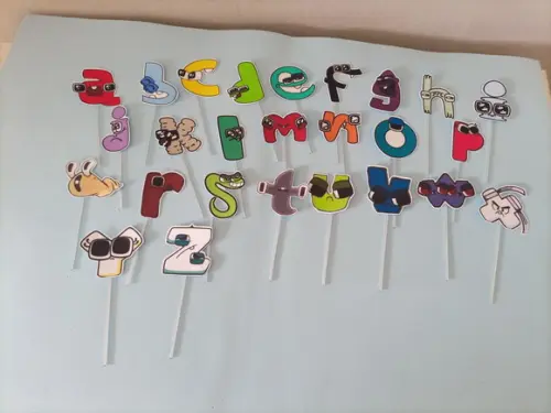 Kit Festa Infantil Lore Baby