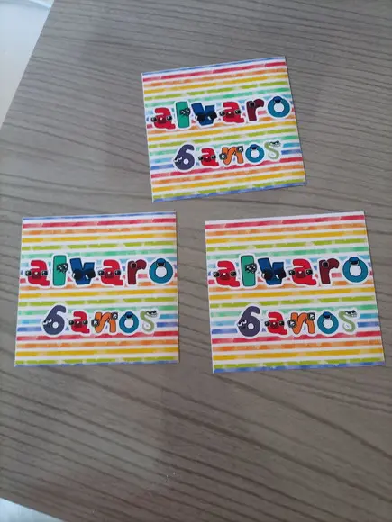 Kit Festa Infantil Lore Baby