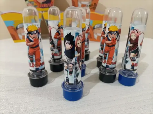 Kit Festa Naruto