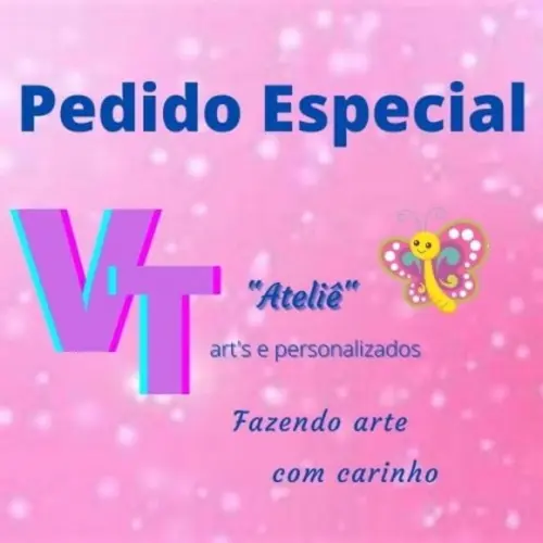 Kit Festa Personalizada Unicórnio