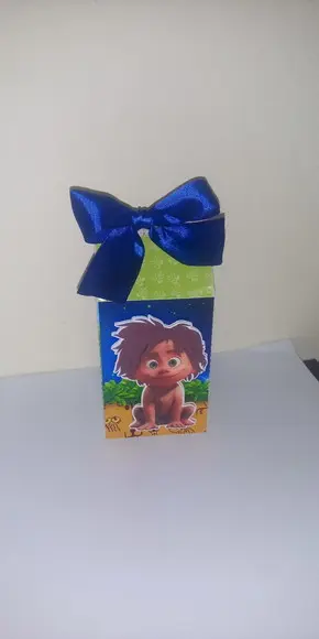 Kit o Bom Dinossauro