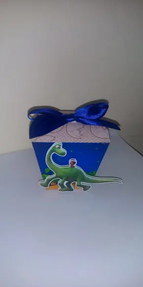 Kit o Bom Dinossauro