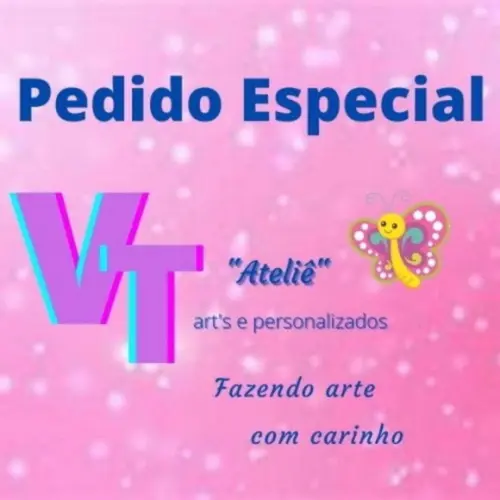 Kit40personalizados Festa Jardim das Borboletas