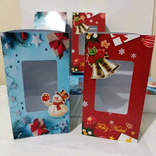 Lembrancinhas de Natal