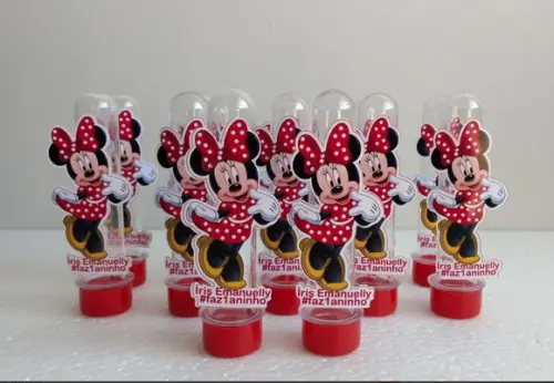 Tubete Minnie