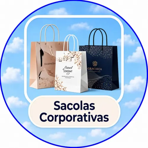 corporativos diversos