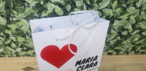 Bts Sacola Personalizada Tam 24x18x8 cm Pronta Entrega