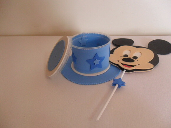 Centro de Mesa Baby Disney