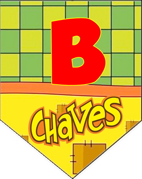 Chaves Varal Parabéns Mais Nome Pronta Entrega