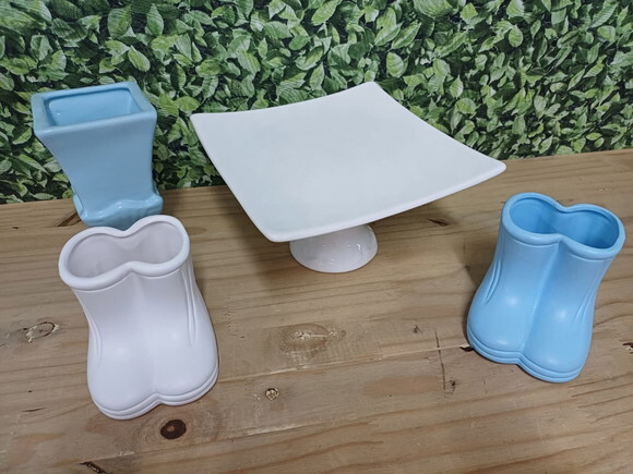 Decoração Batizado e Outros Temas