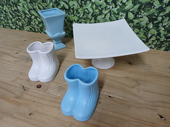 Decoração Batizado e Outros Temas