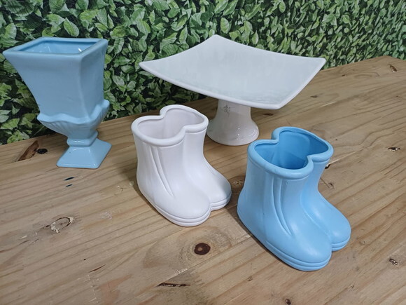 Decoração Batizado e Outros Temas
