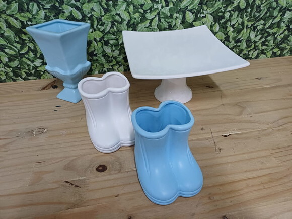 Decoração Batizado e Outros Temas