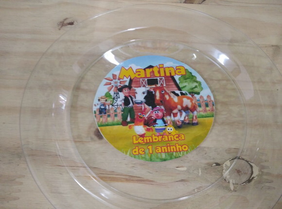 Fazenda do Zenão Pratos Refeição Personalizados P Entrega