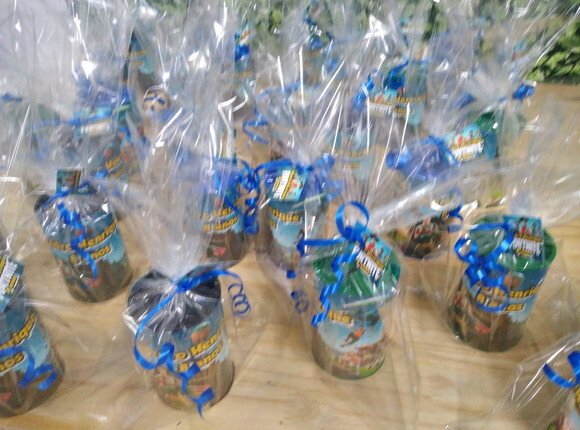 Fortnite Lembrancinha Cofrinho Personalizado e Embalado