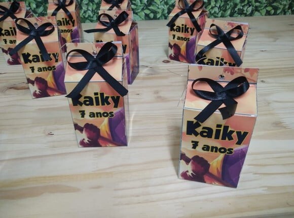 Hello Neighbor Caixa Milk Pronta Entrega