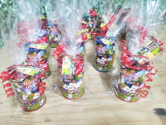 Lembrancinha Cofrinho Branca de Neve Já Embalados