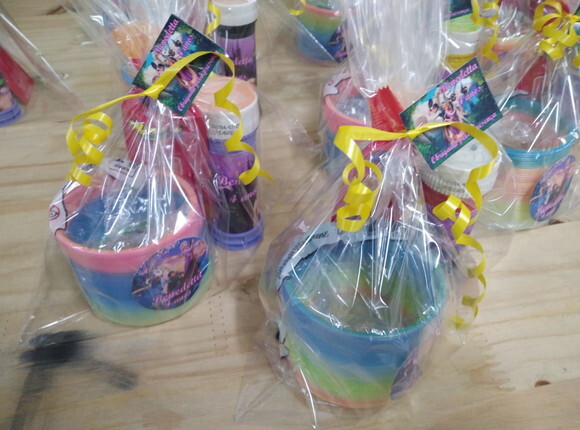 Lembrancinha Festa Personalizado Pronta Entrega