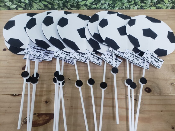 Lembrancinha Futebol