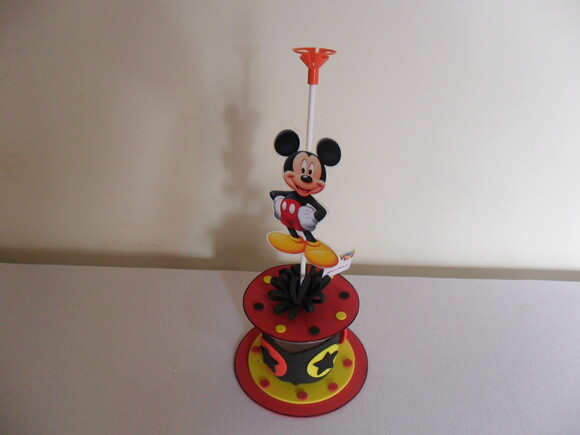 Lembrancinha Mickey
