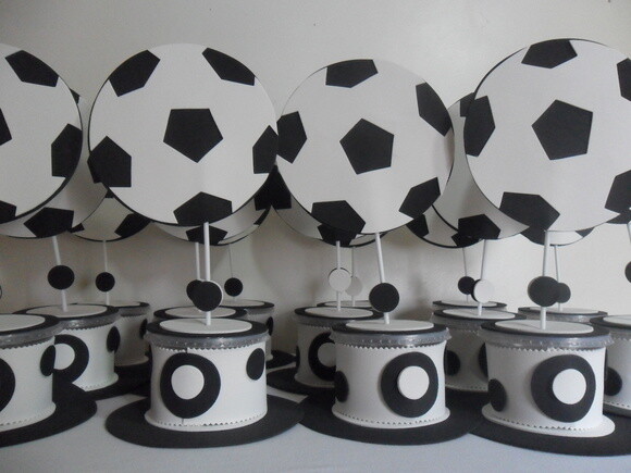 Lembrancinhas Futebol