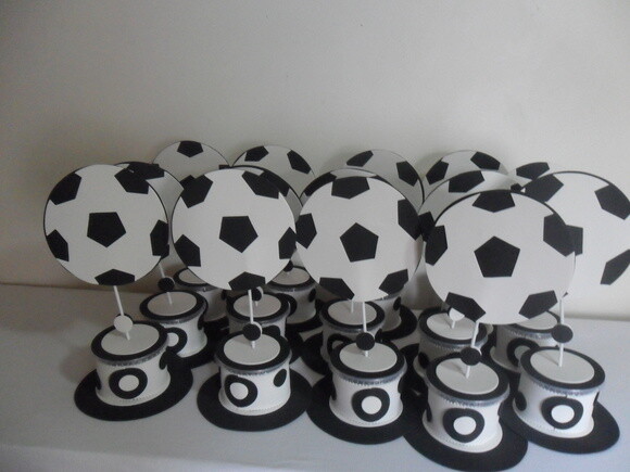 Lembrancinhas Futebol