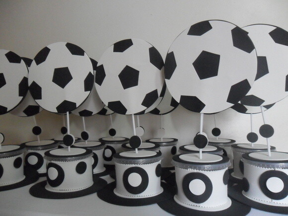 Lembrancinhas Futebol